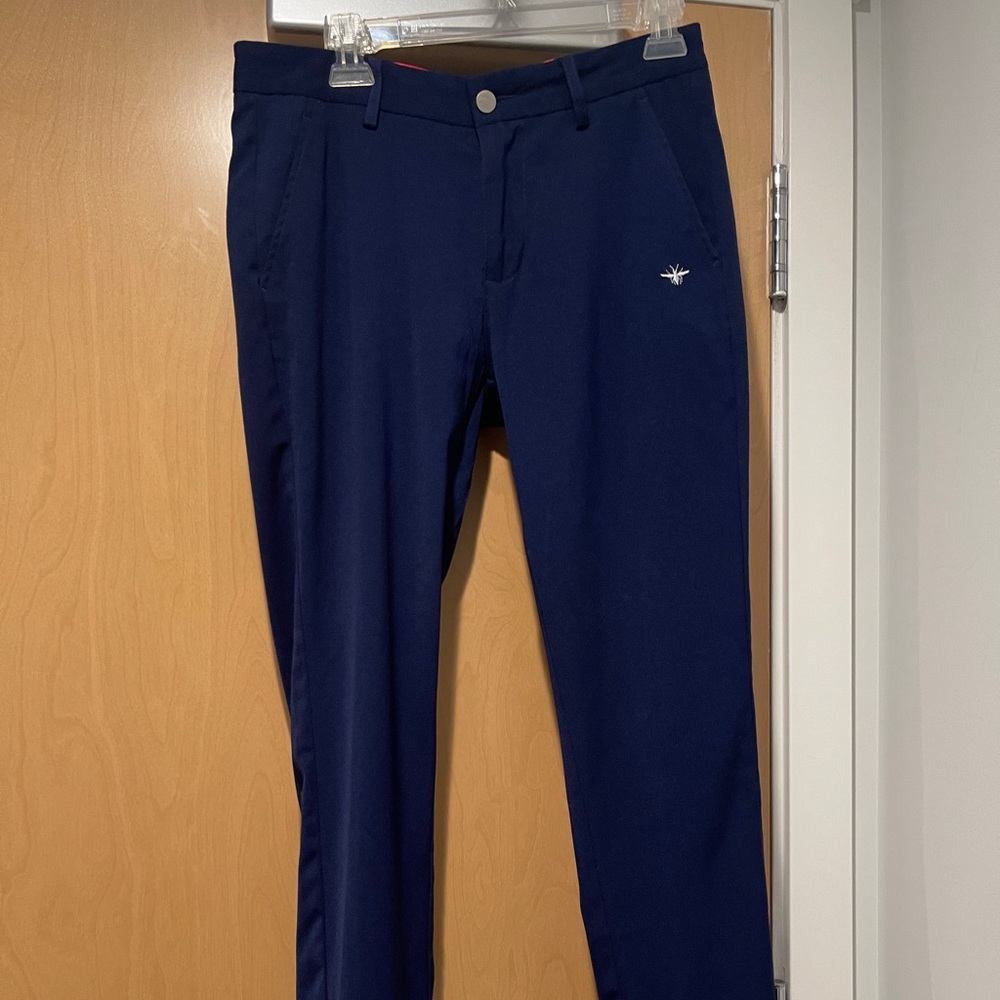 Dior dress pants